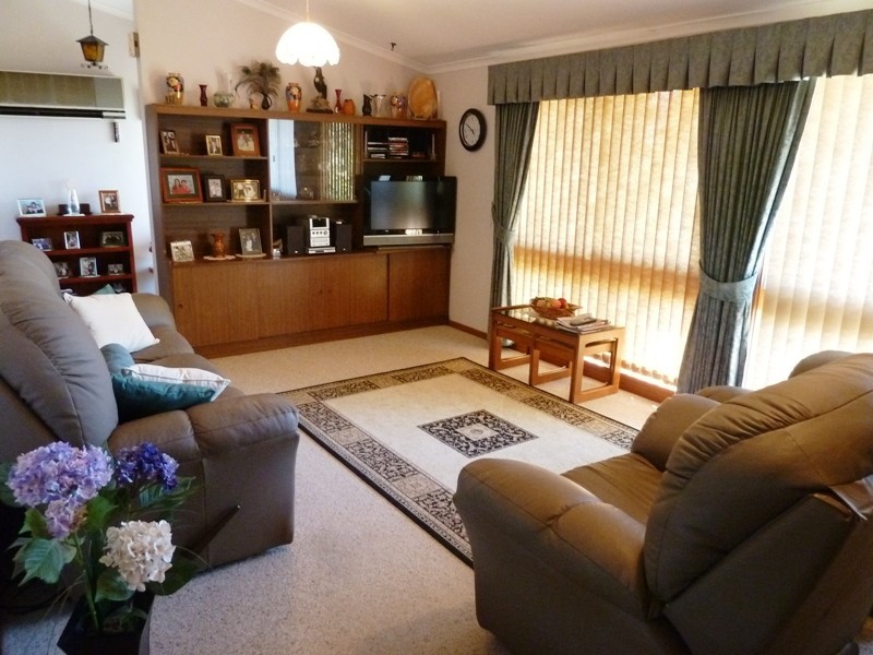 260 Alamein Avenue, Loxton North SA 5333