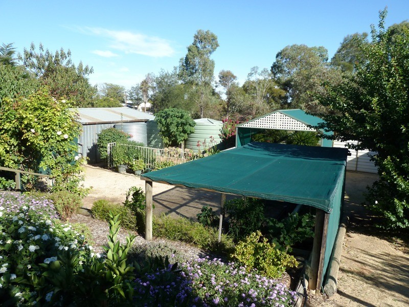 260 Alamein Avenue, Loxton North SA 5333