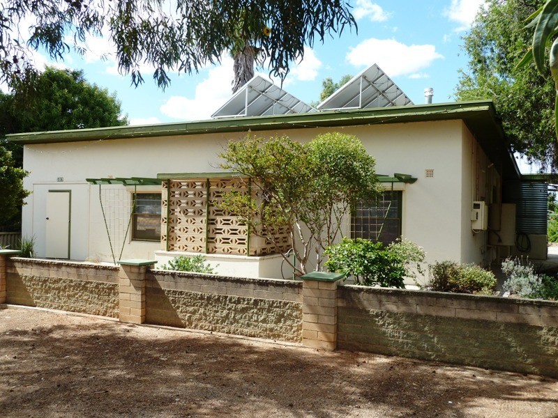 107-109 Paruna Road, Loxton SA 5333