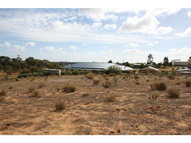 8 Pioneer Landing Drive, Loxton SA 5333