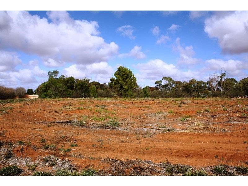 Lot 3 and 4 Kenna Road, Loxton SA 5333