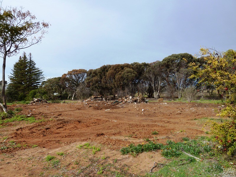 Lot 3 and 4 Kenna Road, Loxton SA 5333