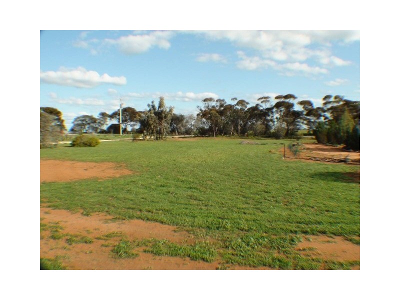 Lot 40 and 42 Badcoe Rd, Loxton SA 5333