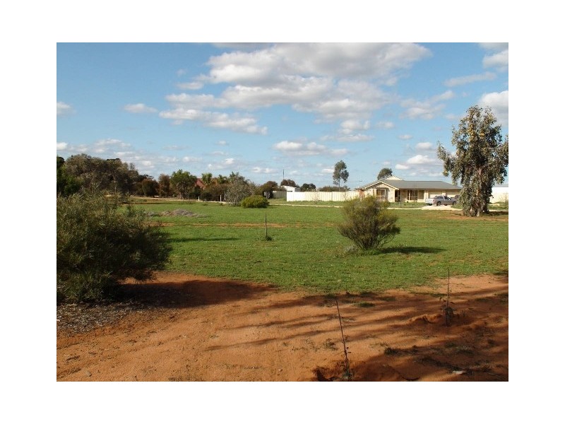 Lot 40 and 42 Badcoe Rd, Loxton SA 5333