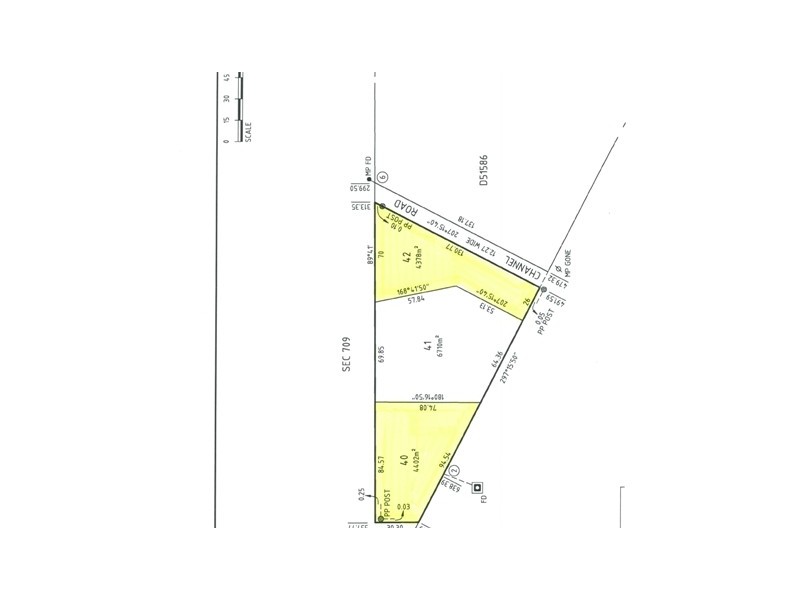Lot 40 and 42 Badcoe Rd, Loxton SA 5333