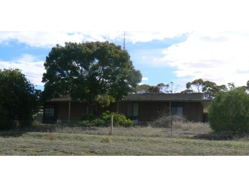 Section 33 , 39, 201, 203 and 27, 50 Hundred of Kingsford, Kringin SA 5304