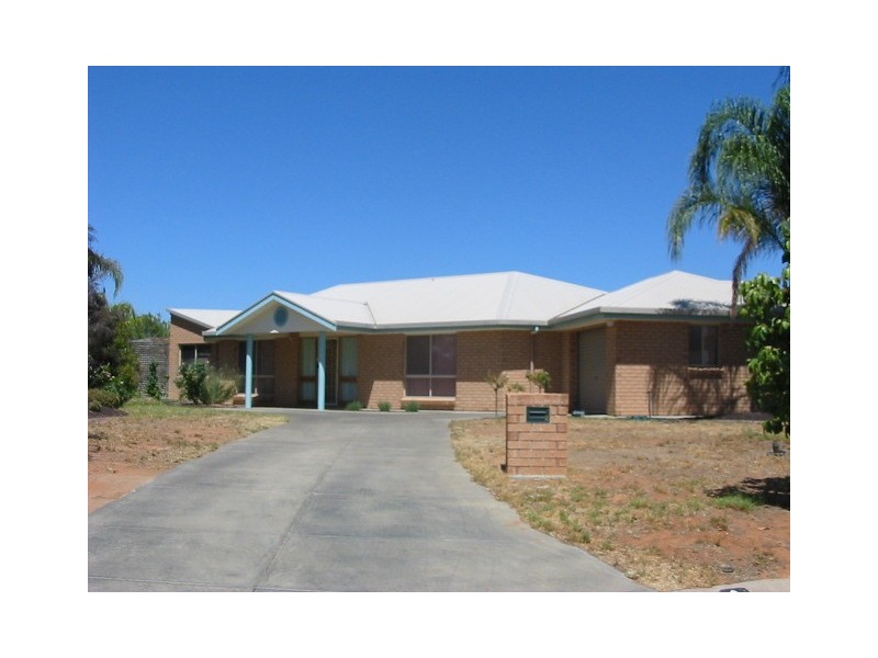 2 Anabranch Place, Renmark SA 5341