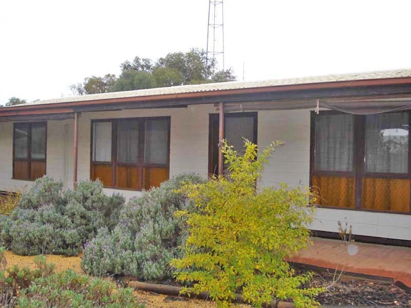 5 Gouge Street, Morgan SA 5320