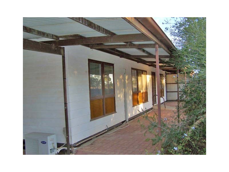 5 Gouge Street, Morgan SA 5320