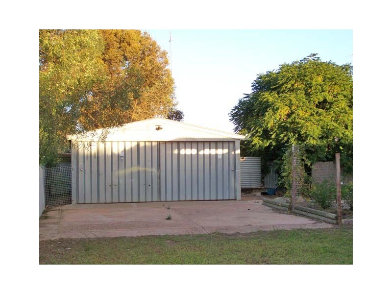 5 Gouge Street, Morgan SA 5320