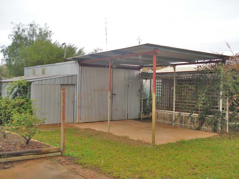 5 Gouge Street, Morgan SA 5320