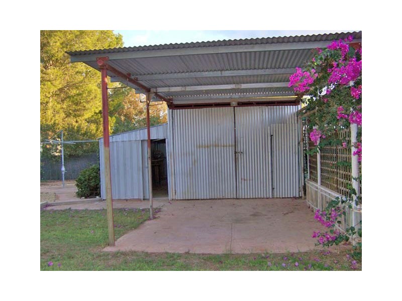 5 Gouge Street, Morgan SA 5320