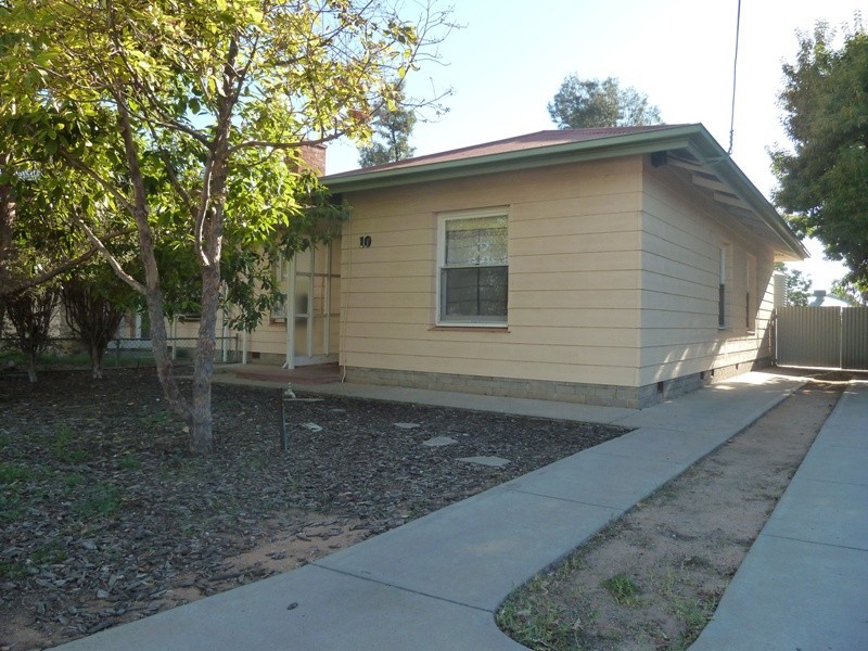 10  Ruston Street, Renmark SA 5341