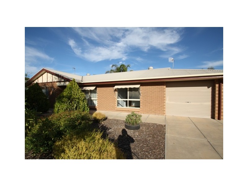 28 Hall Crescent, Loxton SA 5333