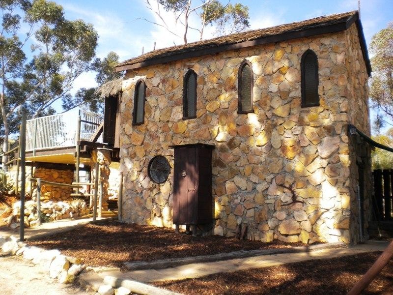 254 (studio) Nitschke Road, Loxton SA 5333