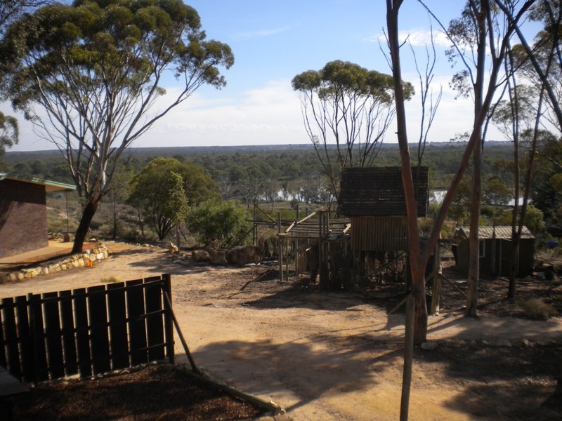 254 (studio) Nitschke Road, Loxton SA 5333