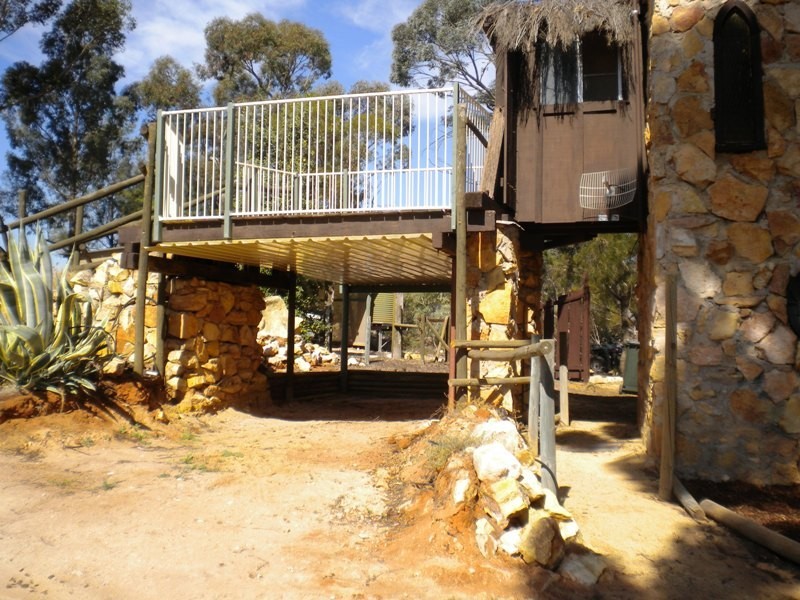 254 (studio) Nitschke Road, Loxton SA 5333