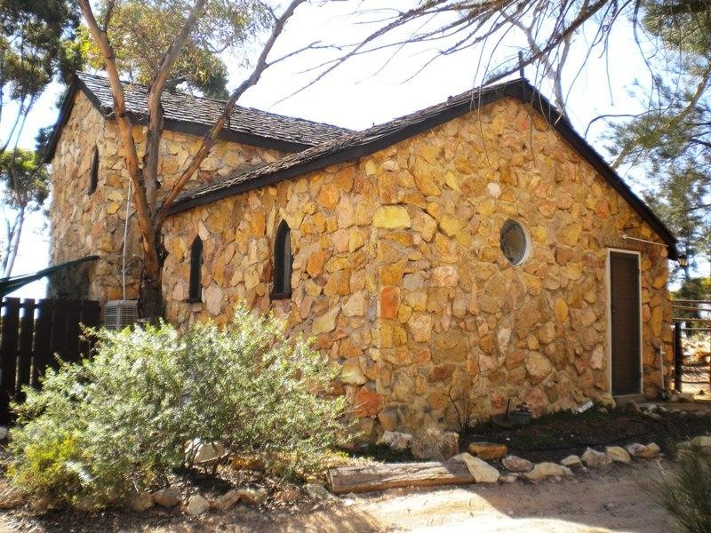 254 (studio) Nitschke Road, Loxton SA 5333