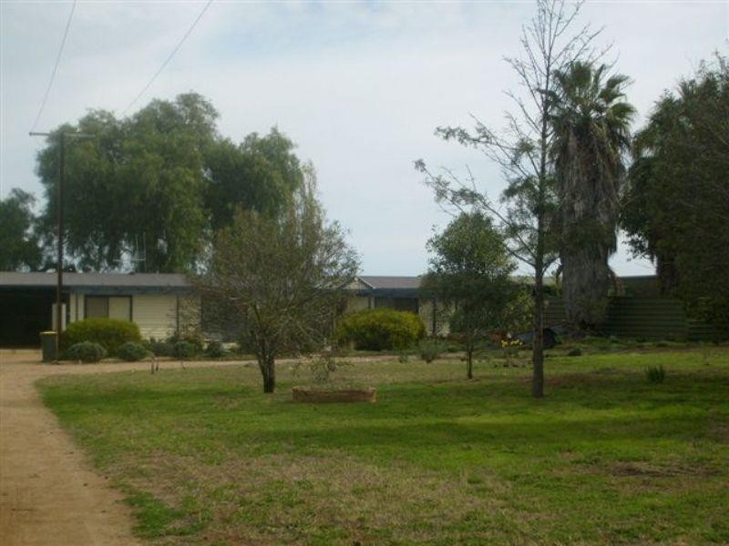 Section 1389 Mortimer Road, Berri SA 5343
