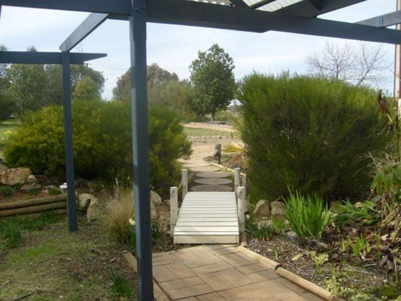 Section 1389 Mortimer Road, Berri SA 5343