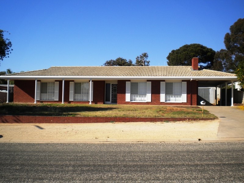 19 Thiele Avenue, Loxton SA 5333