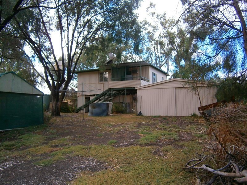 60 – 61 Brenda Park Road, Morgan SA 5320