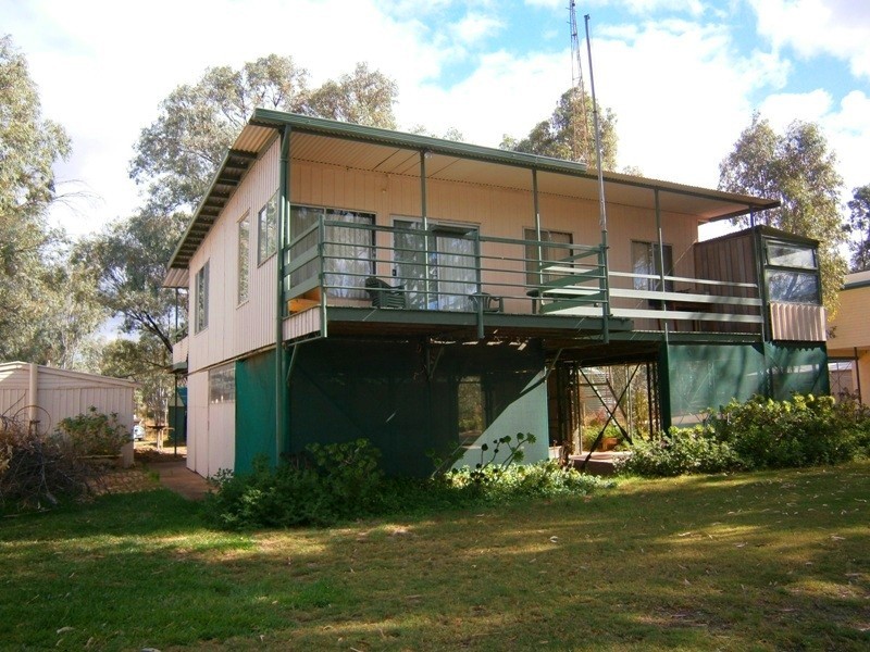 60 – 61 Brenda Park Road, Morgan SA 5320