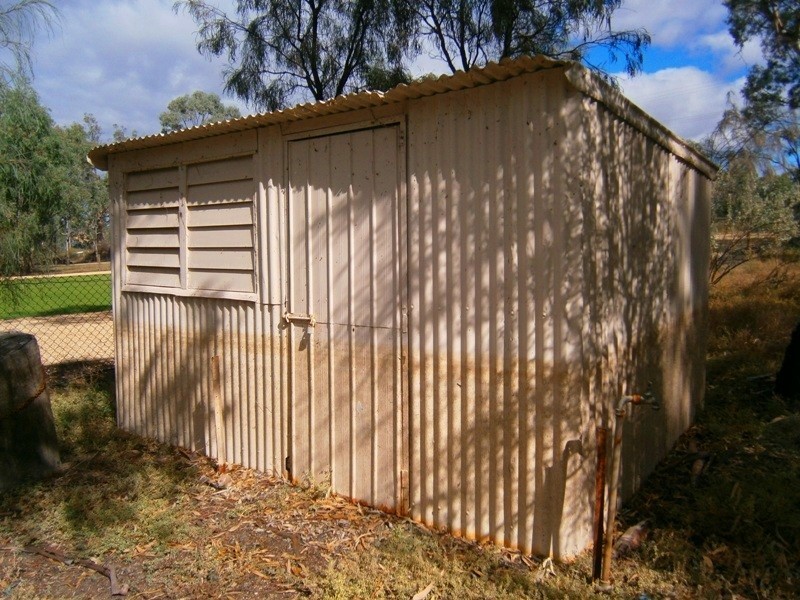 60 – 61 Brenda Park Road, Morgan SA 5320