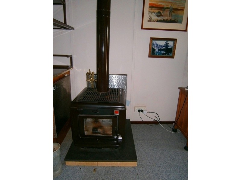 60 – 61 Brenda Park Road, Morgan SA 5320