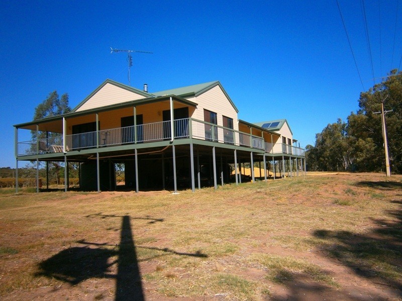 34 River Drive, Blanchetown SA 5357
