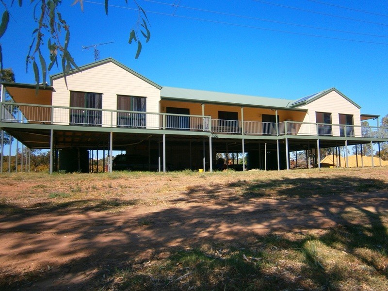 34 River Drive, Blanchetown SA 5357