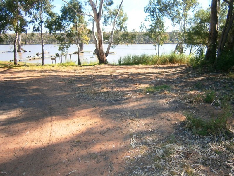 Allotment 15 Government Road, Blanchetown SA 5357
