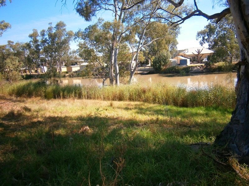 Allotment 15 Government Road, Blanchetown SA 5357