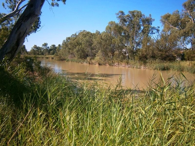 Allotment 15 Government Road, Blanchetown SA 5357