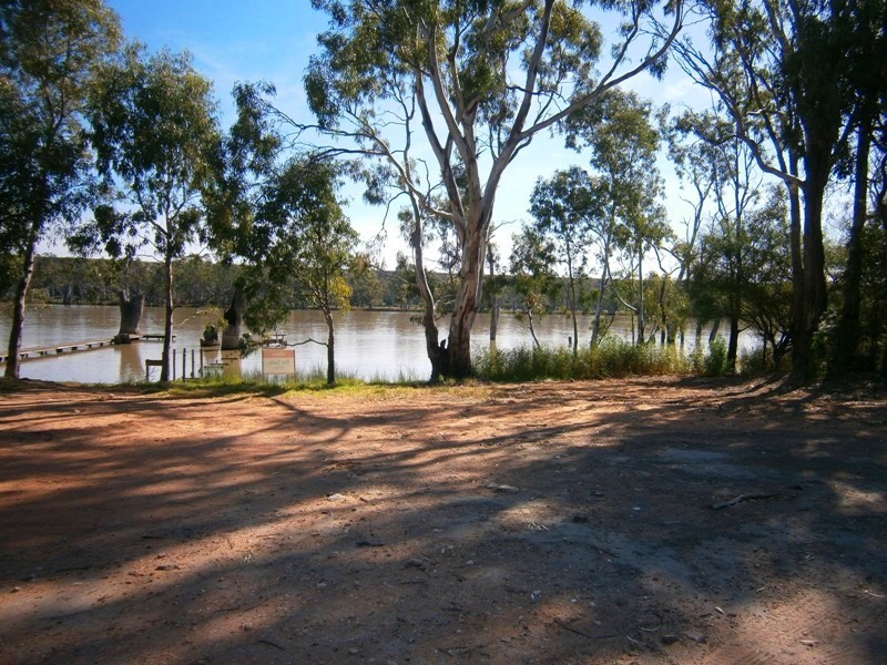 Allotment 15 Government Road, Blanchetown SA 5357