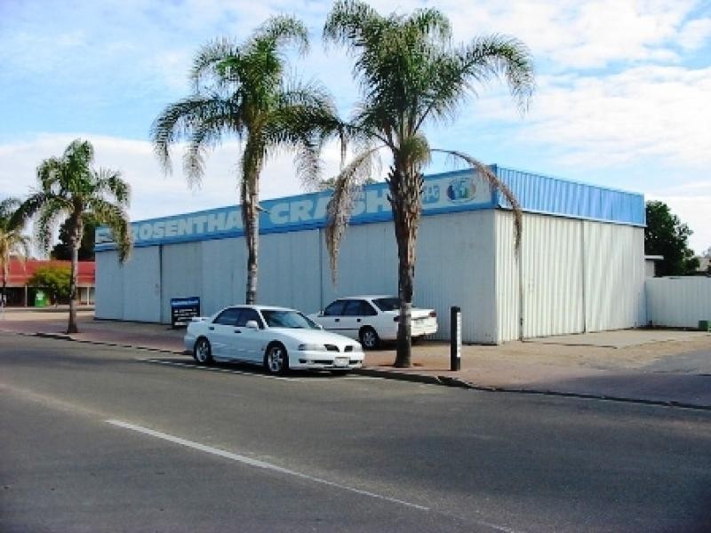 182 Fourteenth Street, Renmark SA 5341