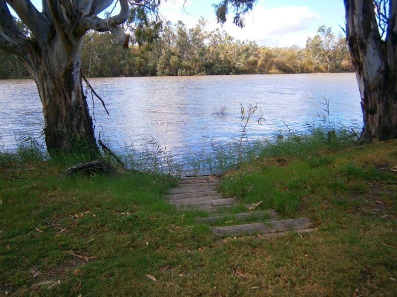 60 and 61 Brenda Park, Morgan SA 5320