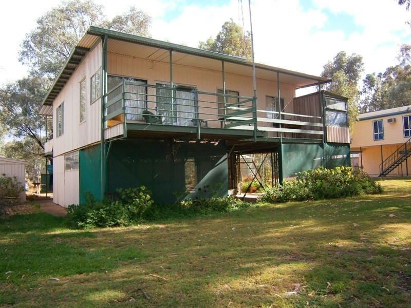 60 and 61 Brenda Park, Morgan SA 5320