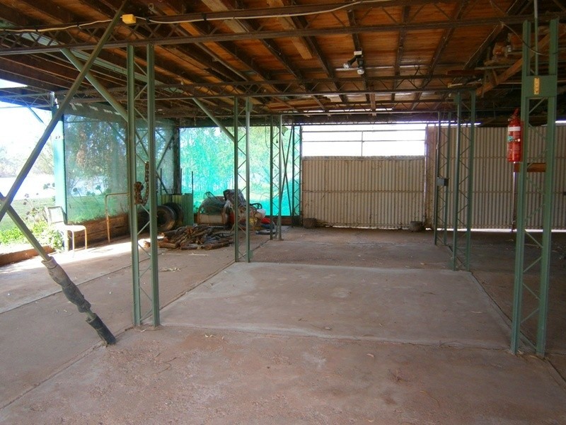60 and 61 Brenda Park, Morgan SA 5320