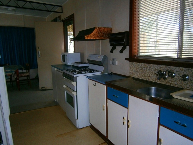 60 and 61 Brenda Park, Morgan SA 5320