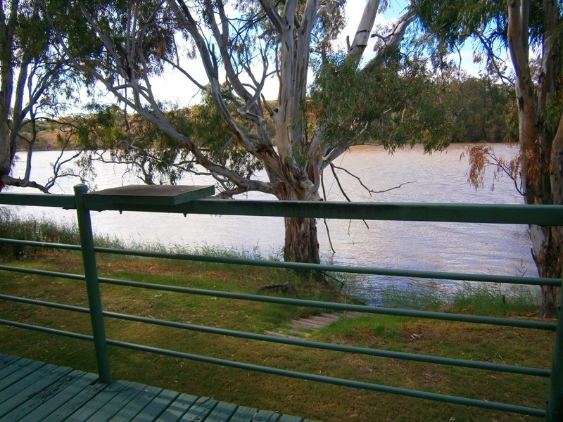 60 and 61 Brenda Park, Morgan SA 5320