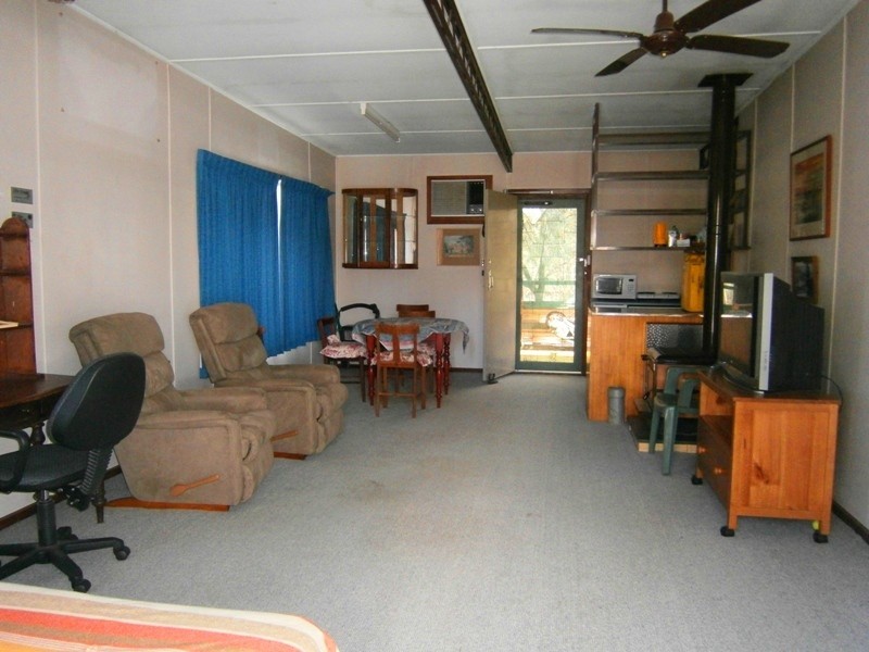 60 and 61 Brenda Park, Morgan SA 5320