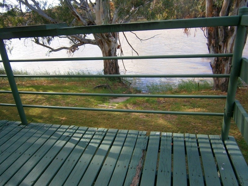 60 and 61 Brenda Park, Morgan SA 5320