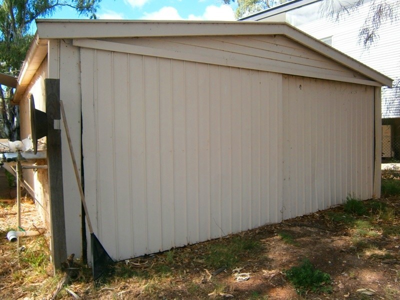 60 and 61 Brenda Park, Morgan SA 5320