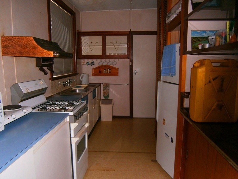 60 and 61 Brenda Park, Morgan SA 5320