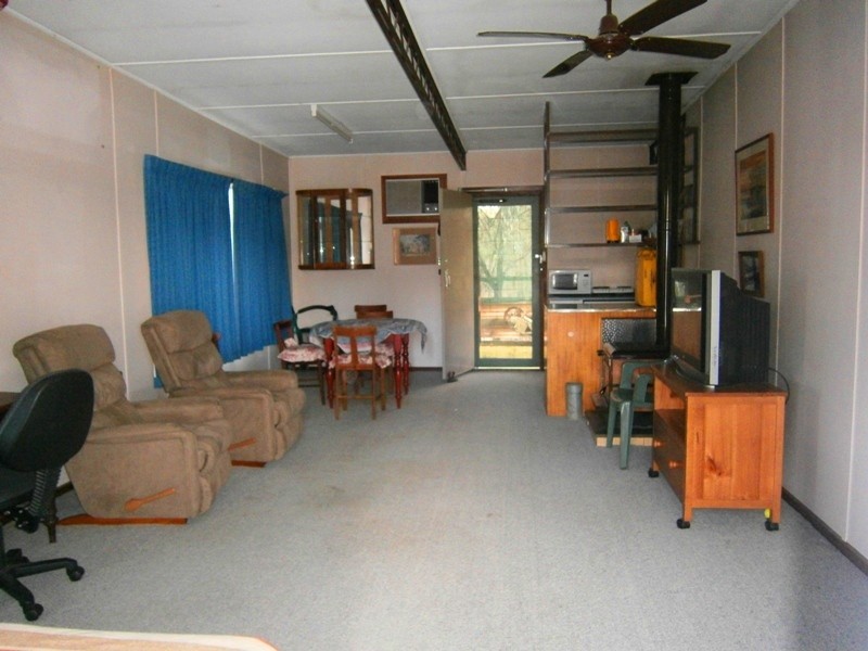 60 and 61 Brenda Park, Morgan SA 5320