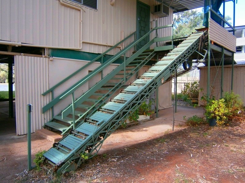 60 and 61 Brenda Park, Morgan SA 5320