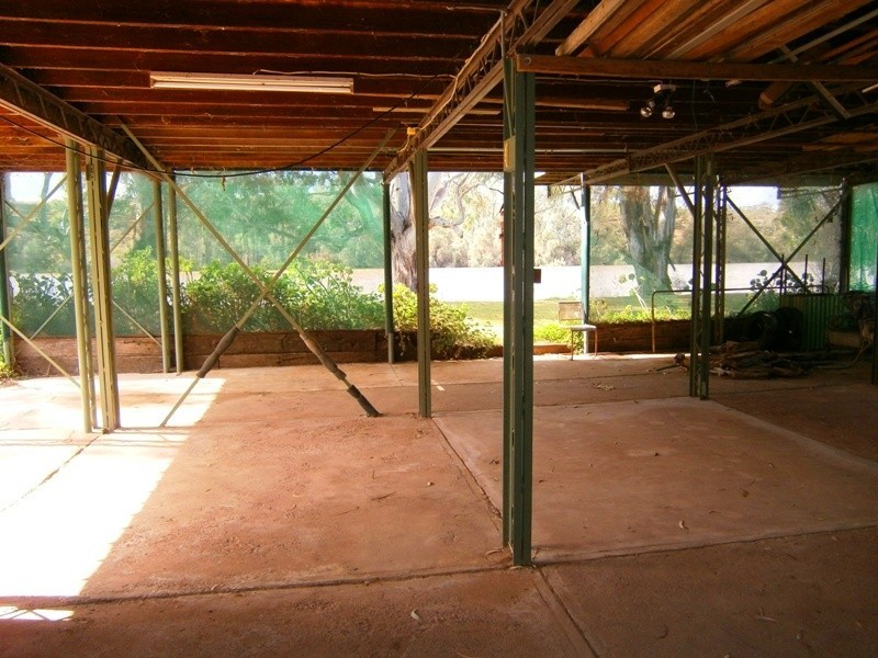 60 and 61 Brenda Park, Morgan SA 5320