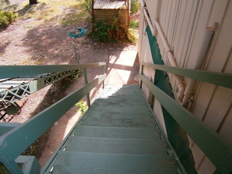 60 and 61 Brenda Park, Morgan SA 5320