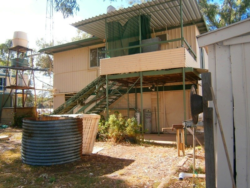 60 and 61 Brenda Park, Morgan SA 5320